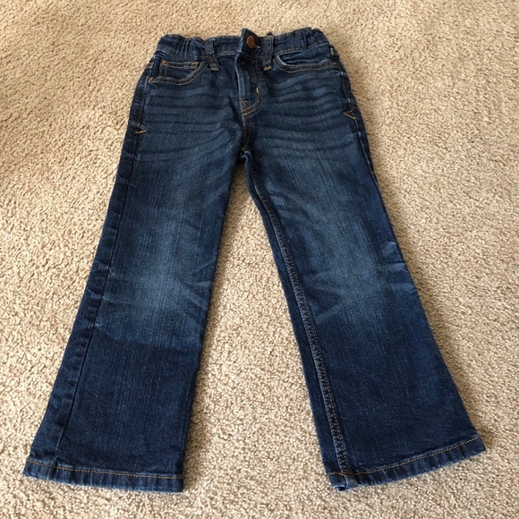 Cat & Jack Other - Cat & Jack Toddler Jeans